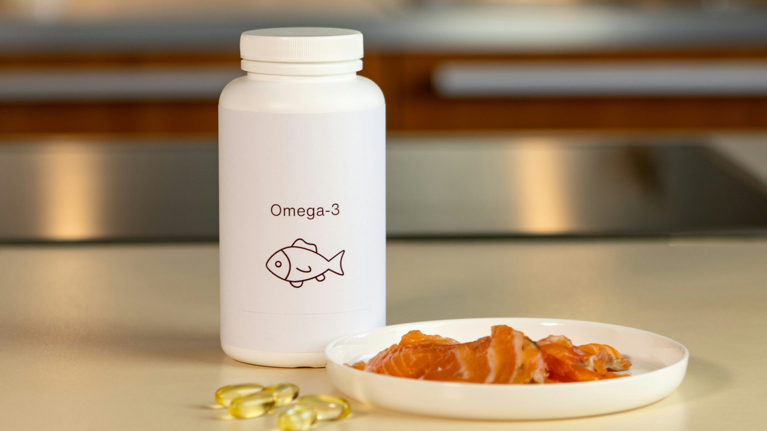 omega 3 como mejor suplemento para aumentar masa muscular