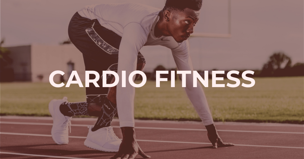 cardio-fitness