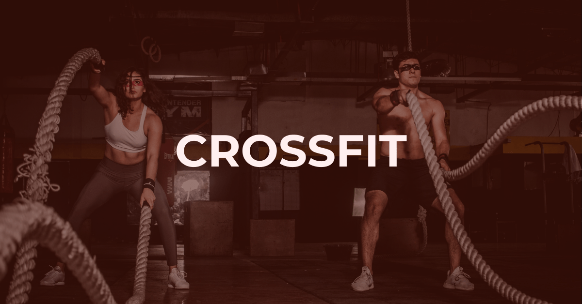 crossfit