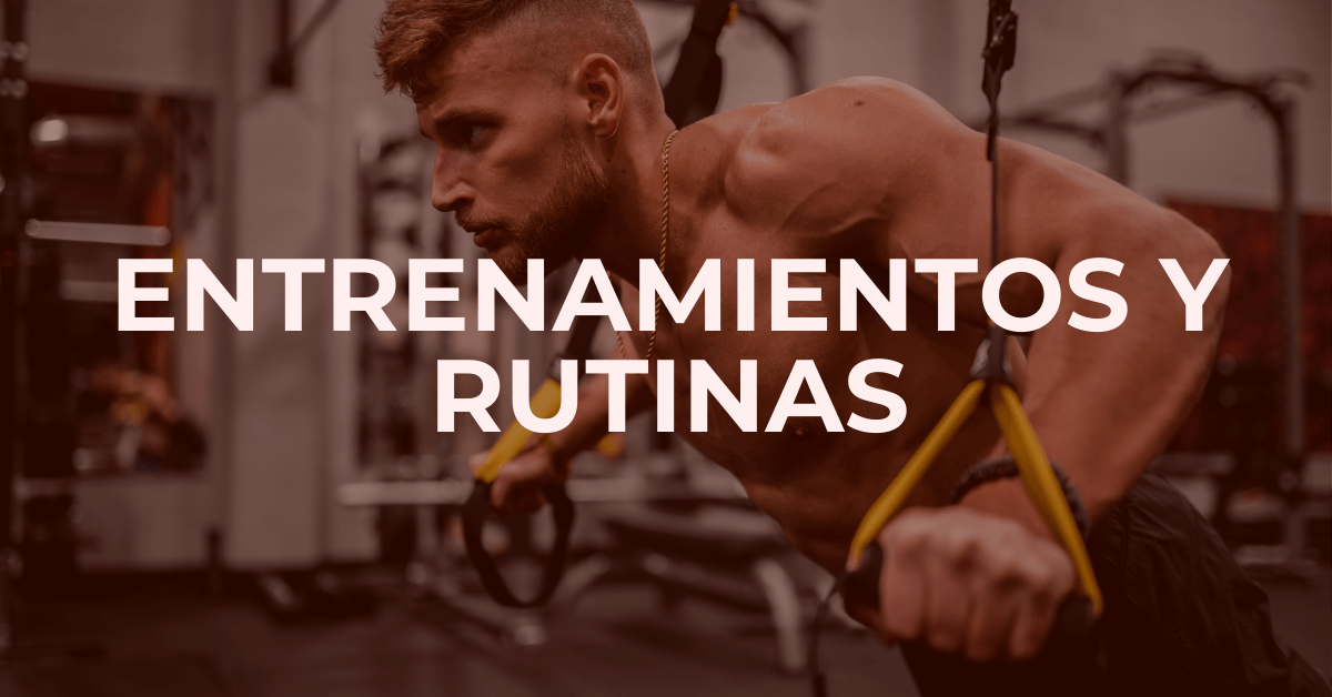 entrenamientos-y-rutinas